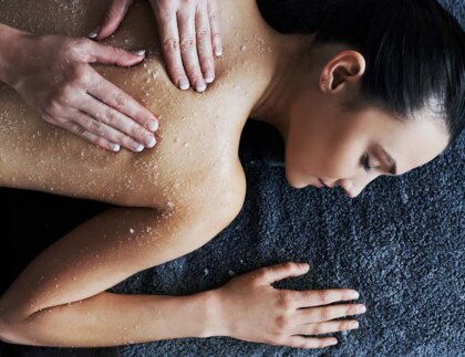 Heaven touch spa in gulshan massage and spa center best spa and body massage