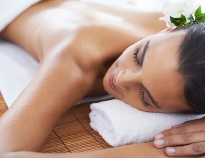 Heaven touch spa in gulshan massage and spa center best spa and body massage