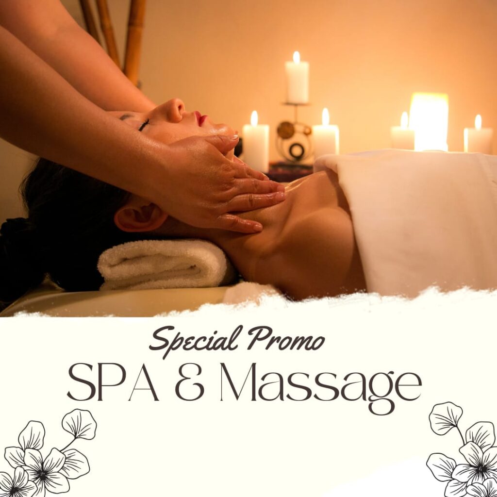 Best Massage in Dhaka